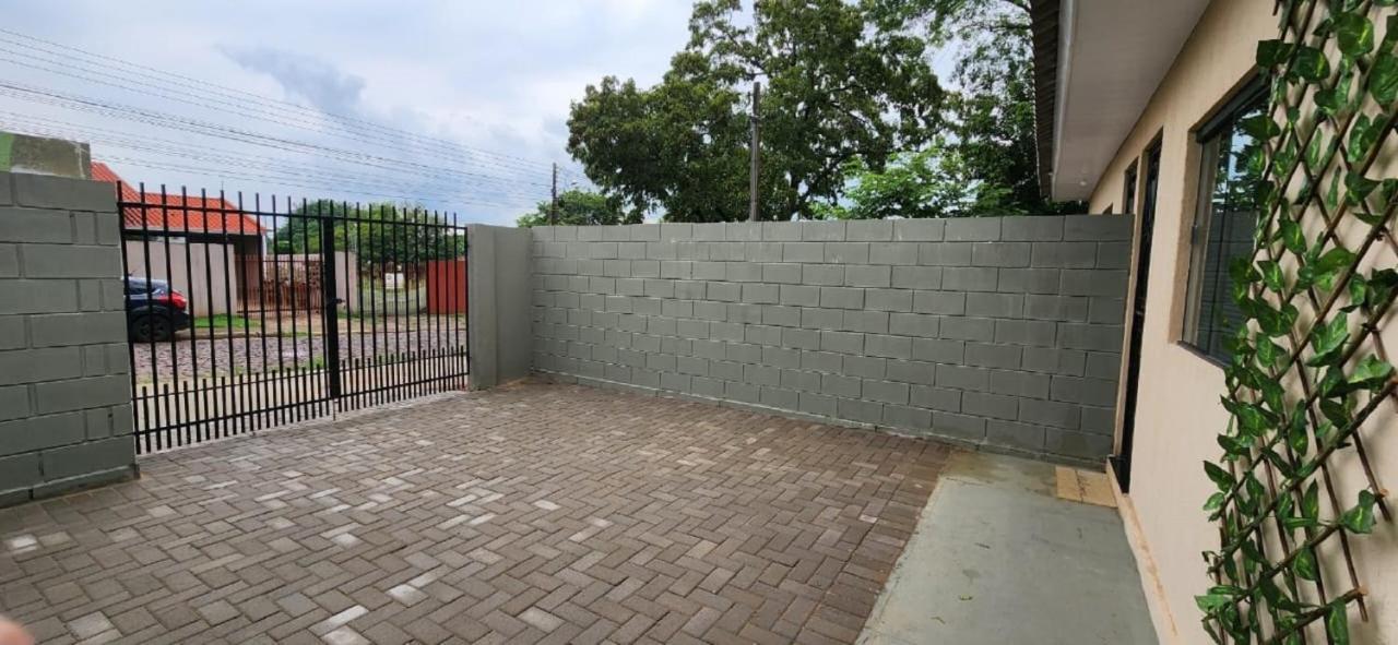 300M-Da Av Das Cataratas- Ar Condicionado - Estacionamento Privado Foz do Iguaçu Exterior foto