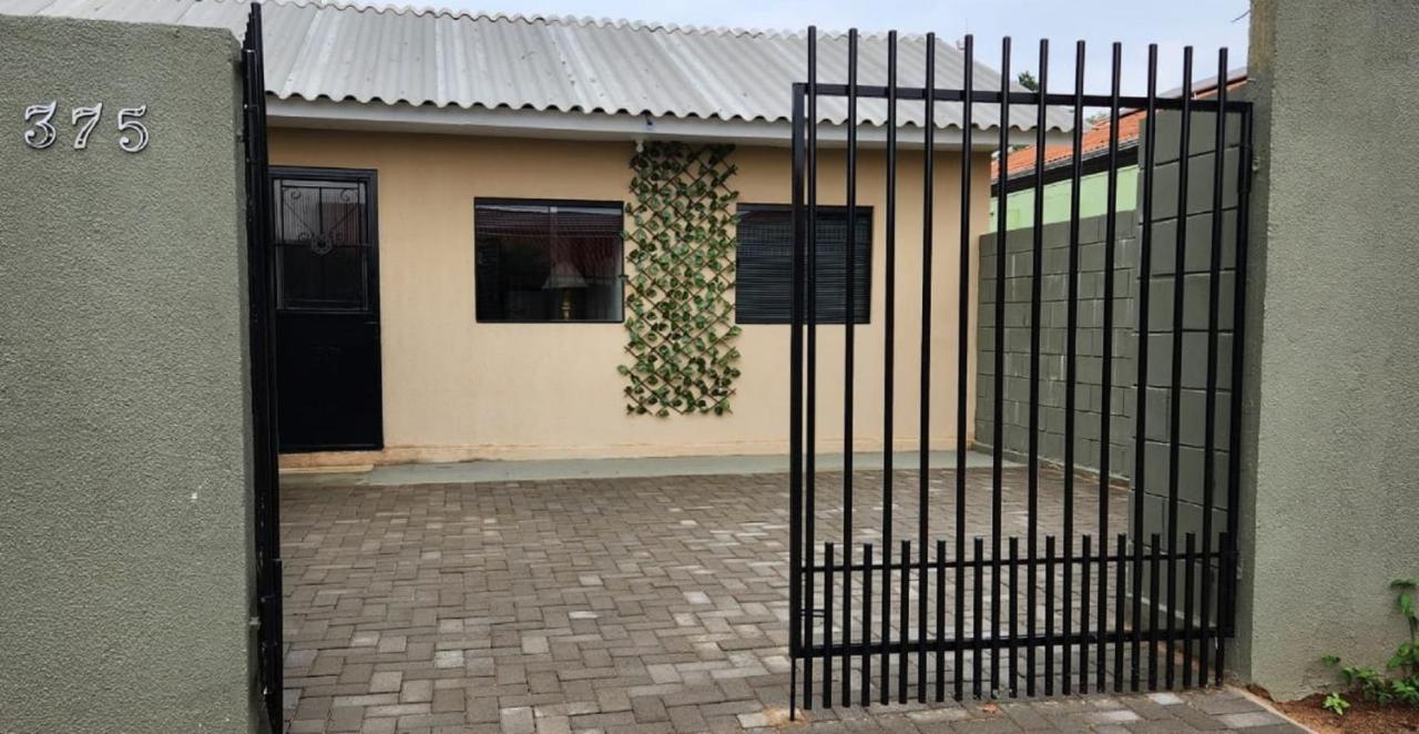 300M-Da Av Das Cataratas- Ar Condicionado - Estacionamento Privado Foz do Iguaçu Exterior foto